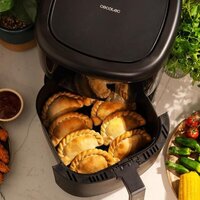 Cecotec Cecofry Bombastik 6000 Full Image #10
