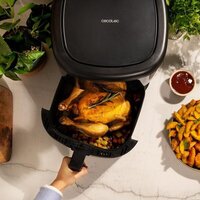 Cecotec Cecofry Bombastik 6000 Full Image #11