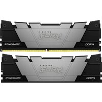 Kingston FURY Renegade 2x32ГБ DDR4 3200 МГц KF432C16RB2K2/64 Image #1