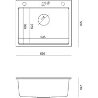 Quadron HCQK5052CZK Image #13
