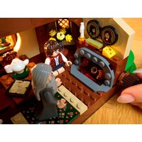 LEGO Icons 10354 Властелин колец: Шир Image #14