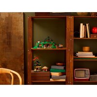 LEGO Icons 10354 Властелин колец: Шир Image #16