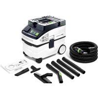 Festool Cleantec CT 15 E-Set