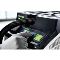 Festool Cleantec CT 15 E-Set Image #6
