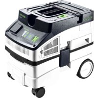 Festool Cleantec CT 15 E-Set Image #2