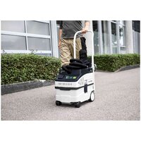 Festool Cleantec CT 15 E-Set Image #4