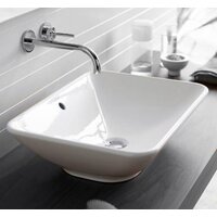 Duravit Bacino 55x42 [0334520000] Image #2