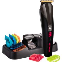 Sencor SHP 7411BK