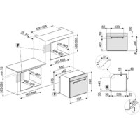 Smeg SFP67C1TPO Image #7