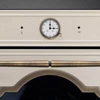 Smeg SFP67C1TPO Image #5