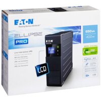 Eaton Ellipse PRO IEC 650VA (ELP650IEC) Image #3