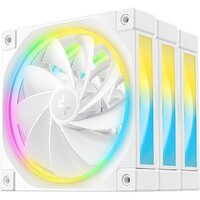 DeepCool FL12R WH-3 IN 1 R-FL12R-WHAPN3-G