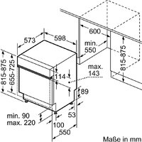 Bosch Serie 2 SMI2ITS09E Image #11