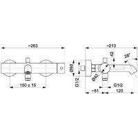 Armatura Moza 5034-020-31 Image #4