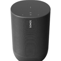 Sonos Move (черный)