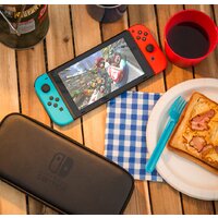 Nintendo Switch 2019 (с неоновыми Joy-Con) Image #15