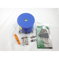 Armatura Moza Gold 5035-510-31 Image #5