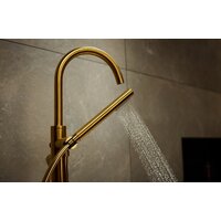 Armatura Moza Gold 5035-510-31 Image #3