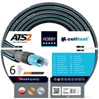Cellfast Hobby ATS2 (3/4