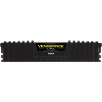 Corsair Vengeance LPX 8GB DDR4 PC4-24000 CMK8GX4M1D3000C16 Image #1