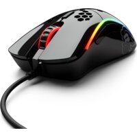 Glorious Model D Minus (глянцевый черный) Image #2