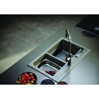Alveus Granital Atrox 50 1132001 Image #6
