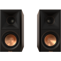 Klipsch RP-500M II (орех)