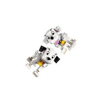 LEGO Disney Лаки и Пенни 101 далматинец 43271 Image #3
