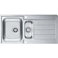 Alveus Line Maxim 10