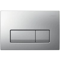 Geberit Delta 50 115.119.46.1 (хром матовый)