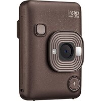 Fujifilm Instax mini LiPlay (бронзовый) Image #1