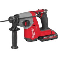 Milwaukee M18 FHAC16-302X 4933498584 (с 2-мя АКБ, кейс) Image #2