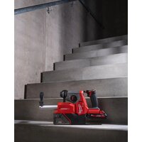 Milwaukee M18 FHAC16-302X 4933498584 (с 2-мя АКБ, кейс) Image #16
