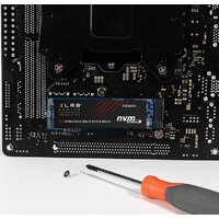 PNY XLR8 CS3040 2TB M280CS3040-2TB-RB Image #3