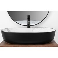 Rea Cleo Black/Aiax Matt Image #4