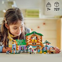 LEGO Friends 42654 Ранчо и конюшня пони Image #6