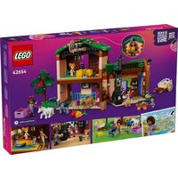 LEGO Friends 42654 Ранчо и конюшня пони Image #7
