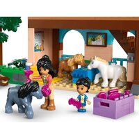 LEGO Friends 42654 Ранчо и конюшня пони Image #3