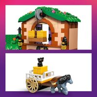 LEGO Friends 42654 Ранчо и конюшня пони Image #4