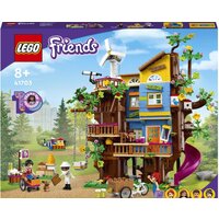 LEGO Friends 41703 Дом друзей на дереве Image #29