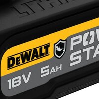 DeWalt DCBP518G (18В/5 Ач) Image #3
