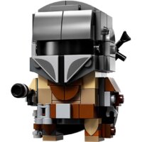 LEGO Star Wars 75317 Мандалорец и малыш Image #5