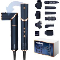 Webber+ 10W1 CELIA HD-1298 (05HD-1298) Image #2