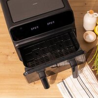 Cecotec Cecofry Advance 9000 Window Image #3