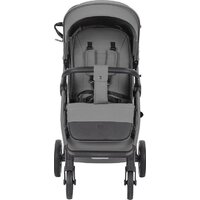 Carrello Bravo Carbon CRL-5530 (Extreme Grey) Image #3