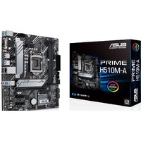 ASUS Prime H510M-A Image #6