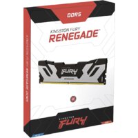 Kingston FURY Renegade 24ГБ DDR5 CUDIMM 8400 МГц KF584CU40RS-24 Image #2