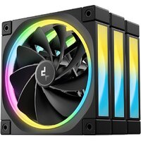 DeepCool FL12R-3 IN 1 R-FL12R-BKAPN3-G