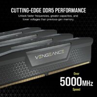 Corsair Vengeance 2x16ГБ DDR5 6000 МГц CMK32GX5M2E6000C36 Image #9