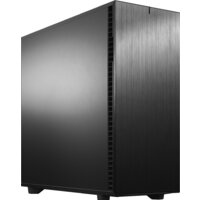 Fractal Design Define 7 XL Black Solid FD-C-DEF7X-01 Image #1